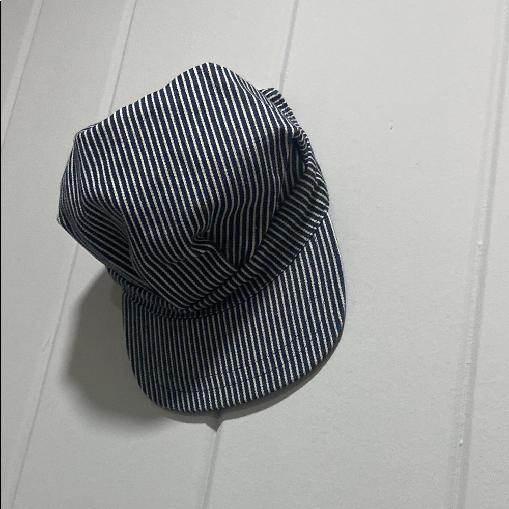 Conductors Cap - Picture 4 of 4